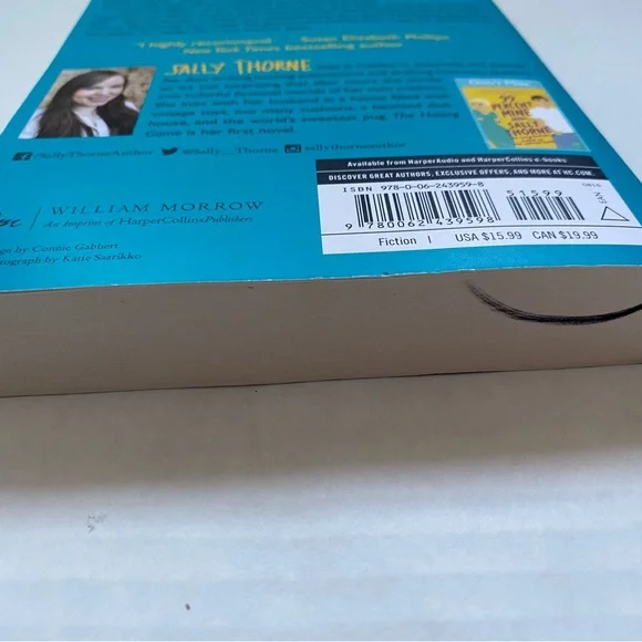 Romance Book Bundle Paperback - Picture 12 of 12